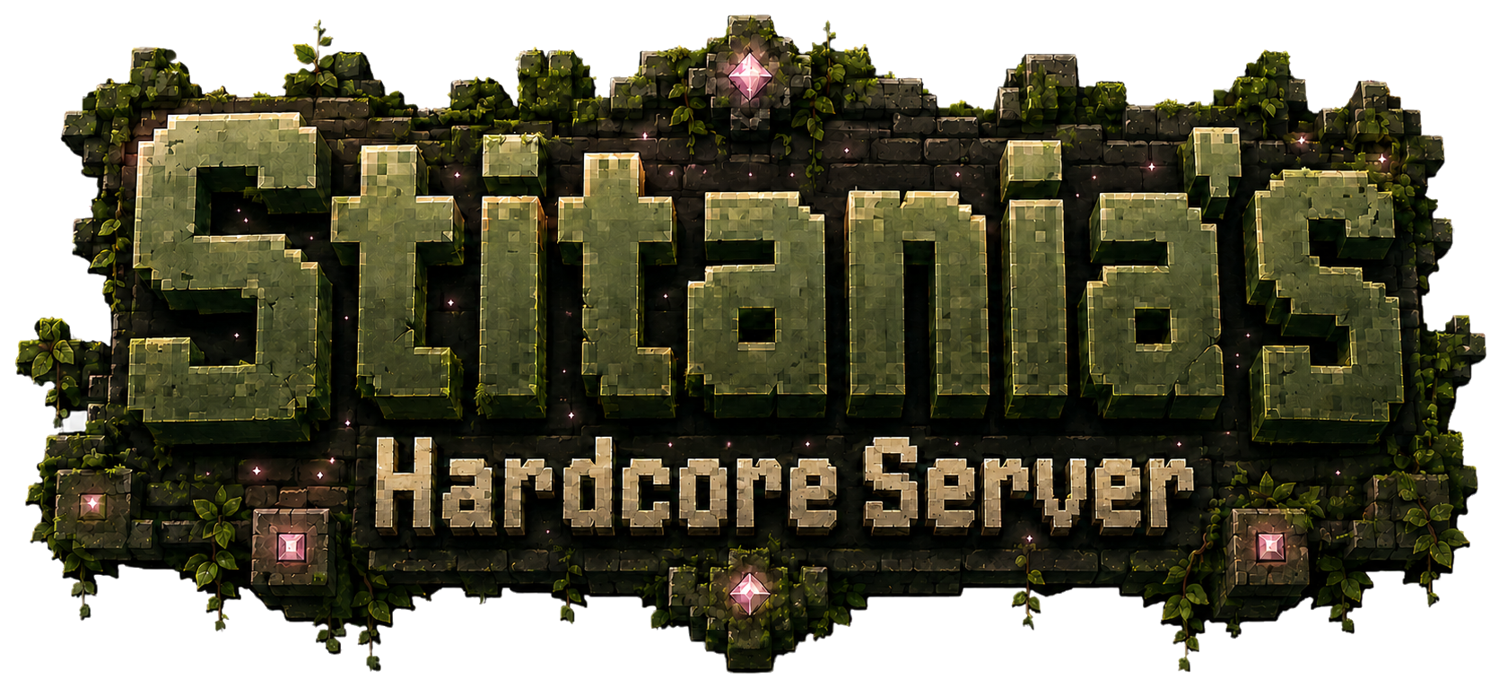 Stitania Hardcore